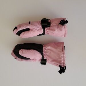 Girl's Snow/Ski Mittens - Gordini